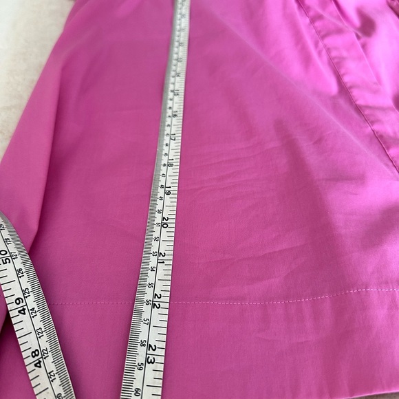 Repeat Shirt Size 38 Pink NWT - Picture 4 of 7